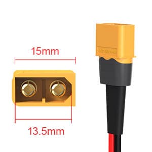 ASAFA CHARGE 200W Bild 5