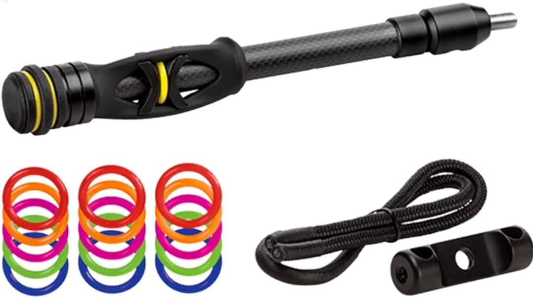 AF-1000 Bogenstabilisator Bild 9